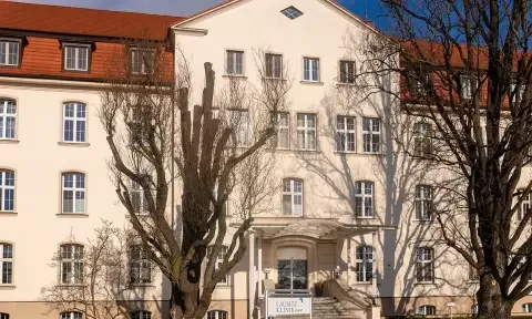 Čišćenje zgrada u Forst (Lausitz)